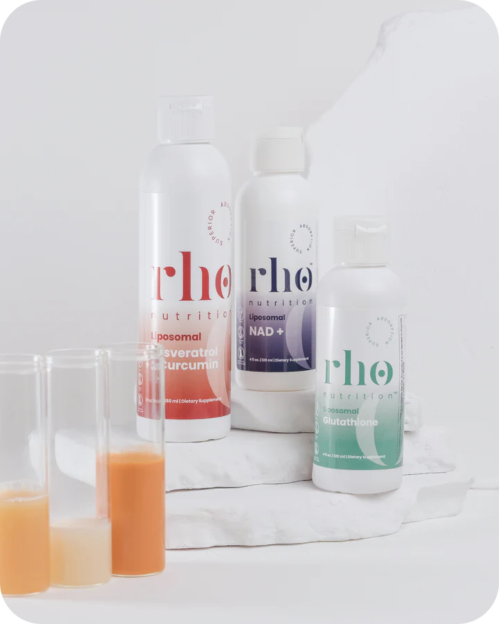 Cellular Longevity Essentials